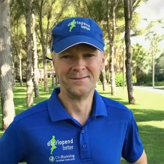 Cor Knipmeijer Wandel naar Meer trainer