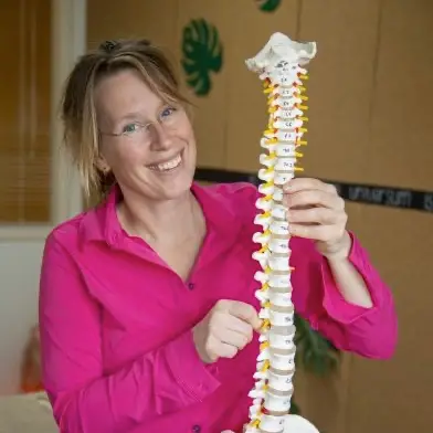 Wies van Nuenen - Wandel naar Meer