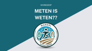 workshop afbeelding meten is weten