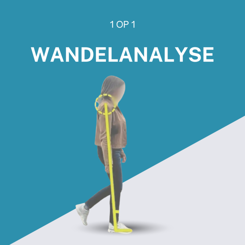 Wandelanalyse
